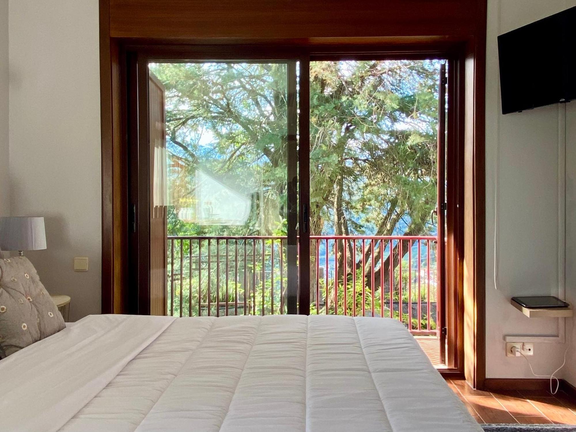 Private Douro- Quinta Das Susandas Mesão Frio Cameră foto