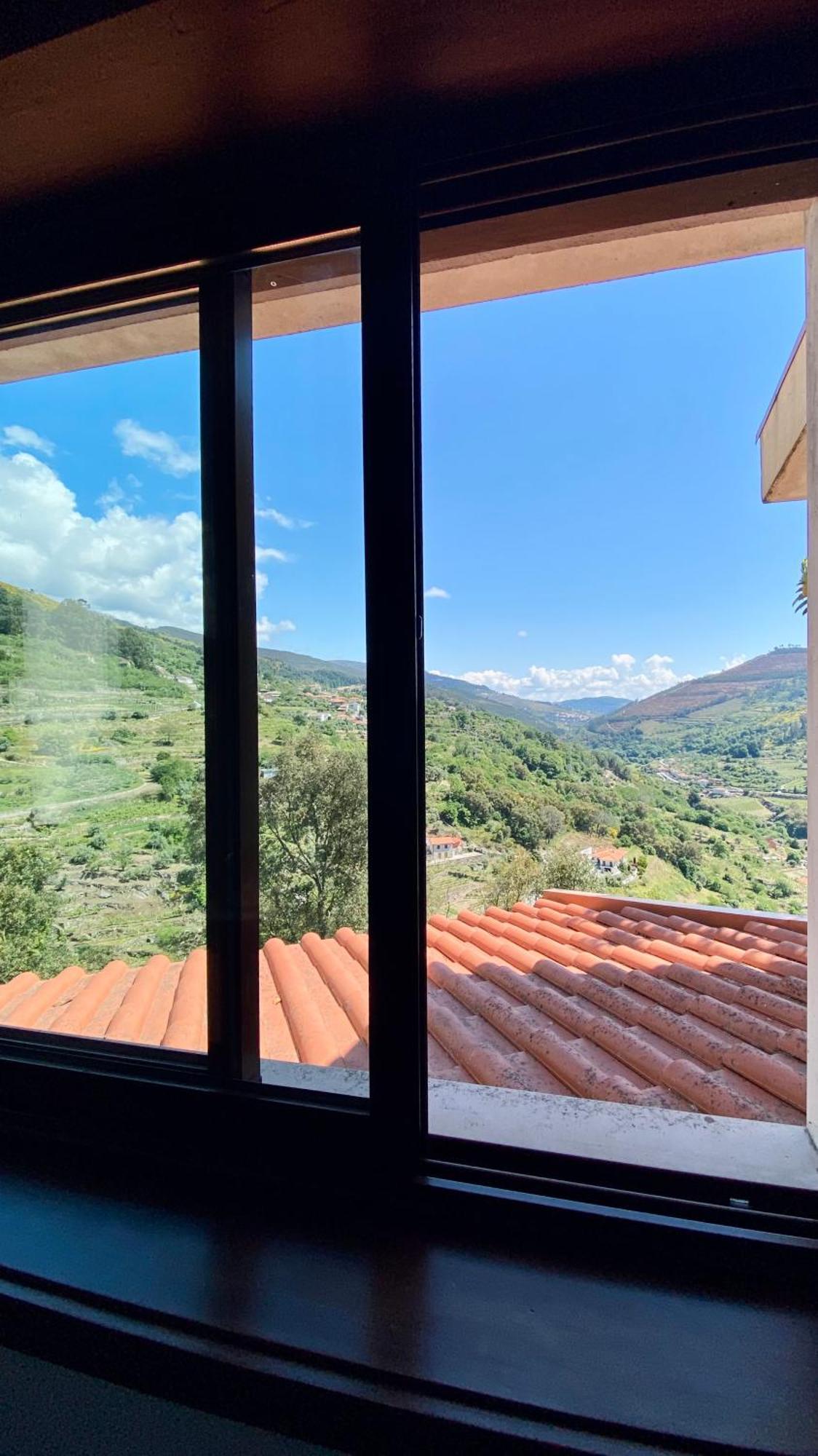 Private Douro- Quinta Das Susandas Mesão Frio Cameră foto